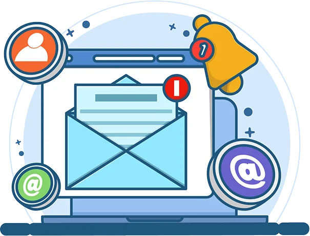 Get The Latest Email Templates Reflecting Your Brand And Drive Leads.