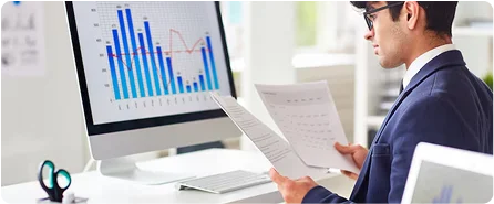 Real-Time Reporting & Optimization