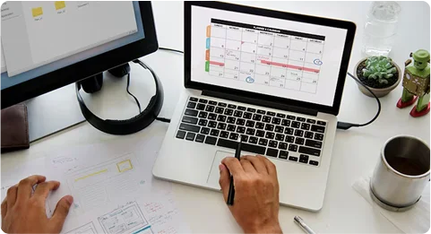 Campaign Scheduling