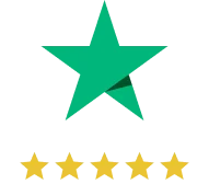80+ TrustPilot Reviews