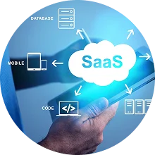 B2B and SaaS