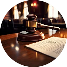 Legal Services
