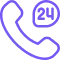 Experienced Team & 24/7 Service Support