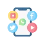 Zero-Face Social Media Strategy