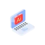 Content Scaling Using AI