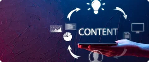 Video & Voice-Based Content Creation