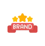 Puts Your Brand First