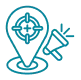 Geo-Targeted Campaign Creation