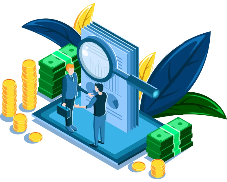 SEO For Financial Services