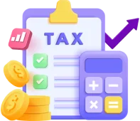 Accountancy and Tax Services