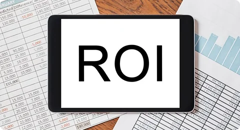 More ROI Per Click