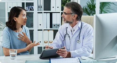 Qualified Patient Inquiries