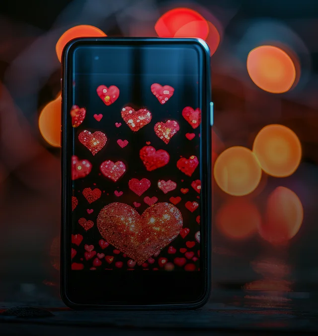 SEO for Gemini-Enabled Dating Apps
