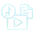 Focus on Multimedia and Videos