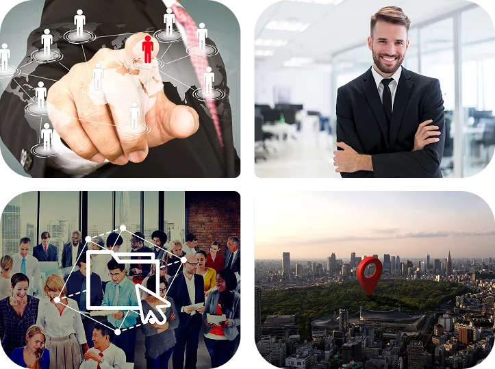 Drive Local Success with IndeedSEO’s GEO Marketing Services