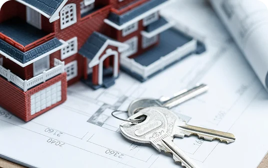 Real Estate