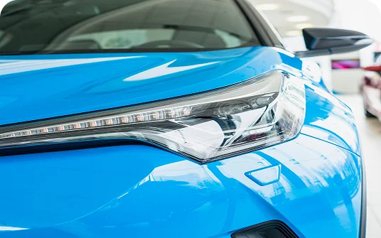 Automotive