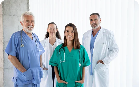Healthcare