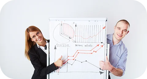 Identify Relationships More Easily
