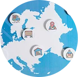 GEO-Fencing Marketing