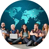 GEO-Social-Based Services Marketing