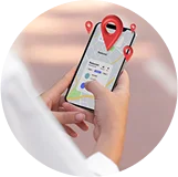 Location-Based Push Notifications