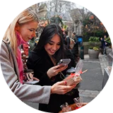 Proximity Marketing