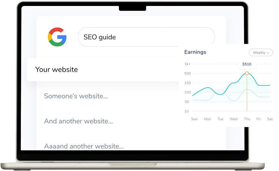 Google SEO Services