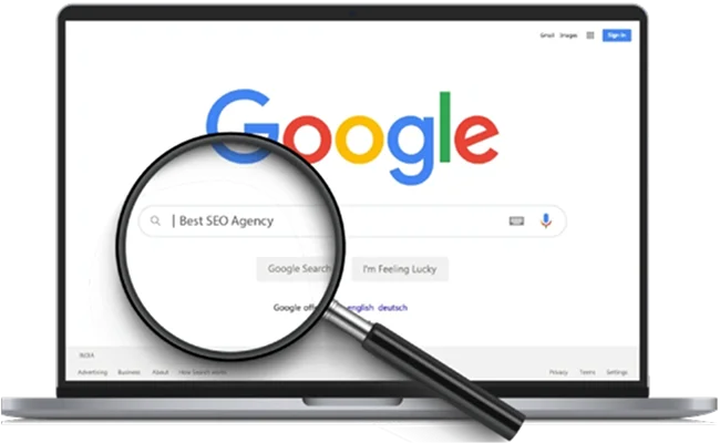 Data-Driven SEO