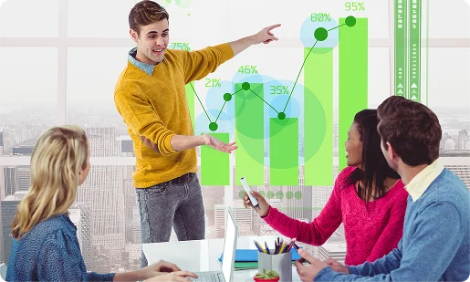 Competitor Analysis