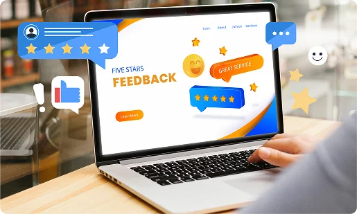 Link Profile Review & Disavow Management