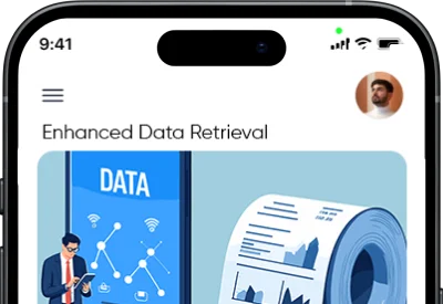 Enhanced Data Retrieval
