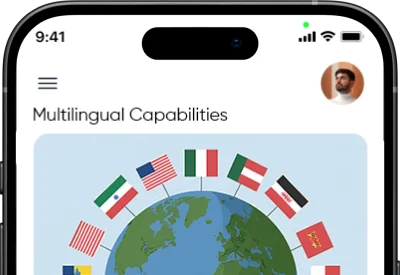 Multilingual Capabilities
