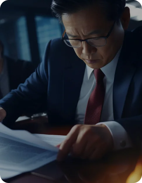 Contract Analysis