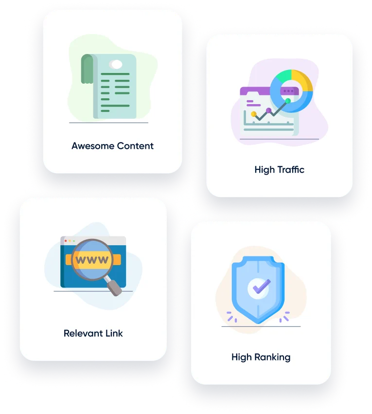 Guest Post Services