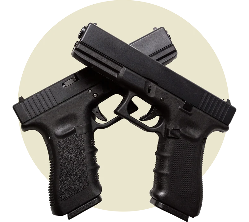 Guns Marketing Company