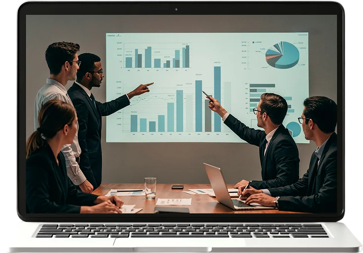 Maximize Leads & Revenue With Proven Marketing Strategies