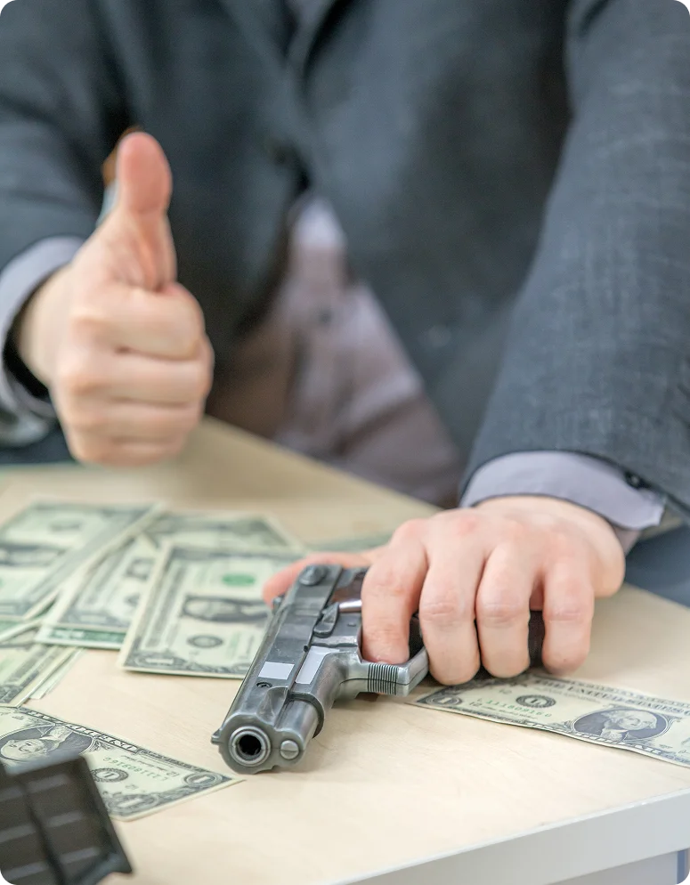 Digital Marketing Services for Firearms Companies