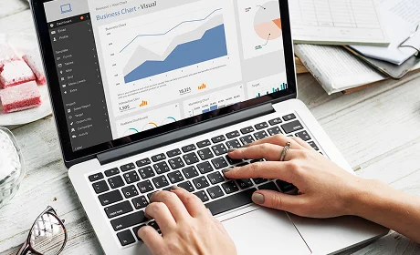 Comprehensive Website Audit