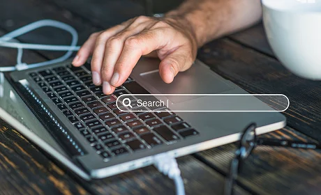 Strategic Keyword Research