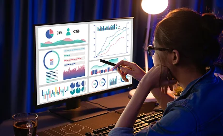 Data-Driven Insights
