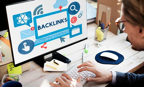 Strategic Link Building