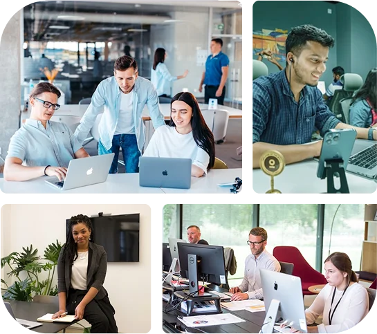 Why Ranking Locally in Hamilton Makes All the Difference