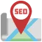 Local SEO that brings you real customers, not just traffic.