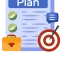 Plan & Strategize