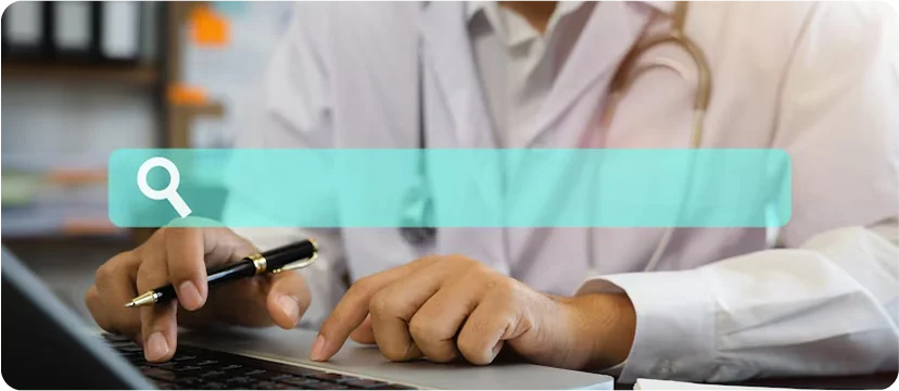 Patient Lead Generation PPC