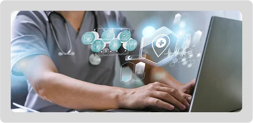 Data-Driven Healthcare Marketing Insights