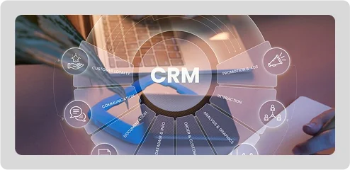 Seamless CRM Integrations for Healthcare Lead Management