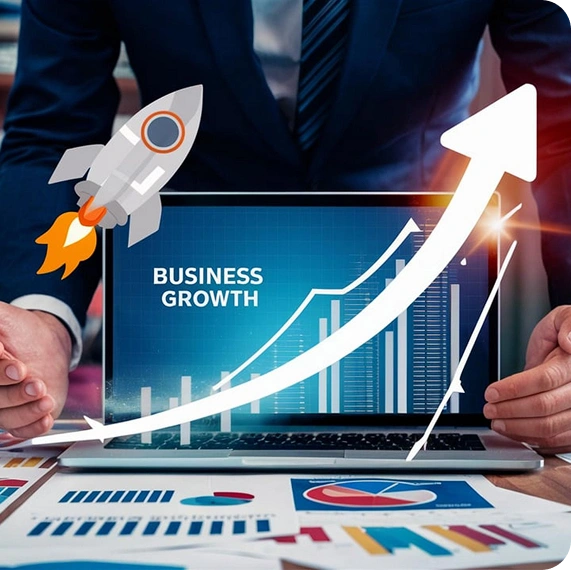Want to Grow Your Atlanta Business?