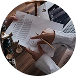 Law Firms & Consultants